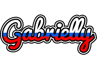 Gabrielly russia logo