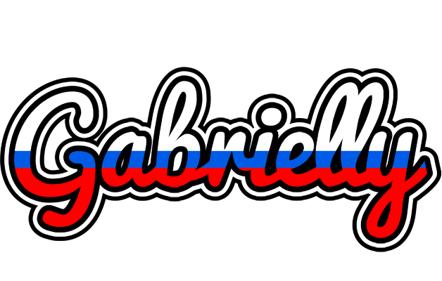 Gabrielly russia logo
