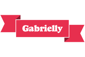 Gabrielly sale logo