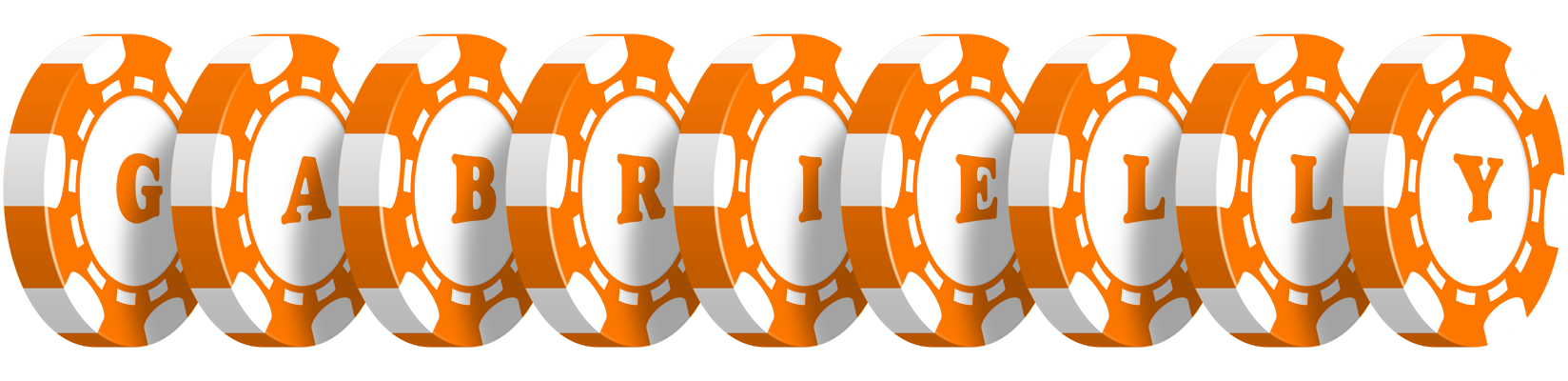 Gabrielly stacks logo