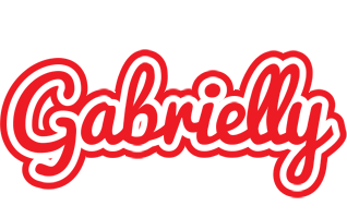 Gabrielly sunshine logo