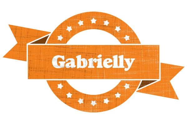Gabrielly victory logo