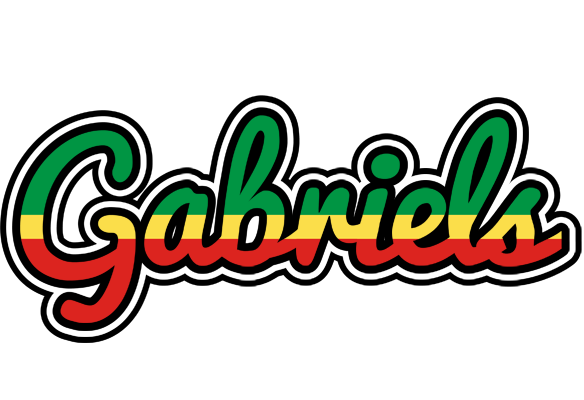 Gabriels african logo