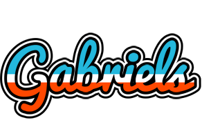 Gabriels america logo