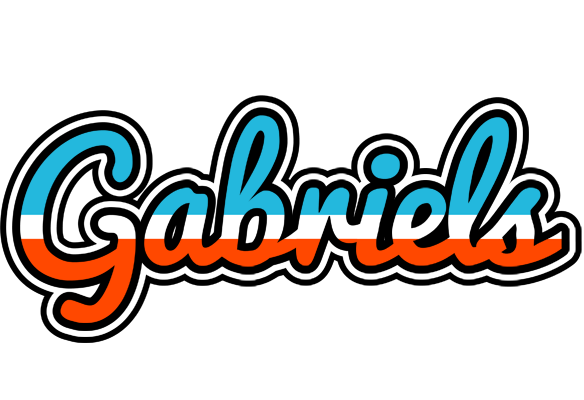 Gabriels america logo