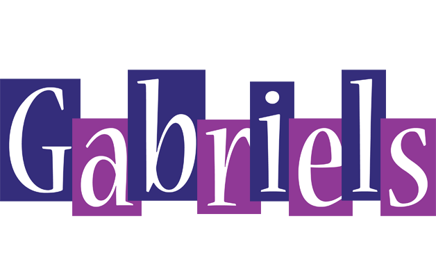 Gabriels autumn logo