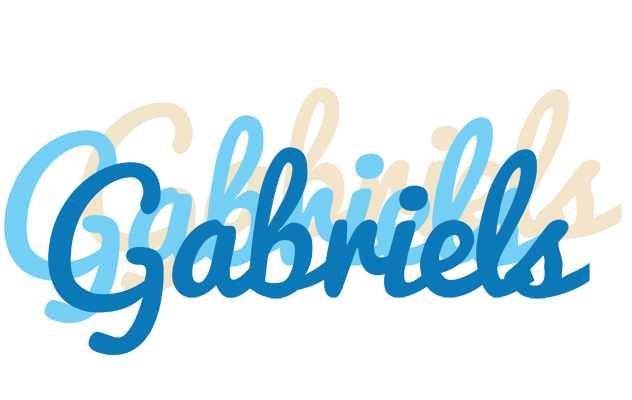 Gabriels breeze logo