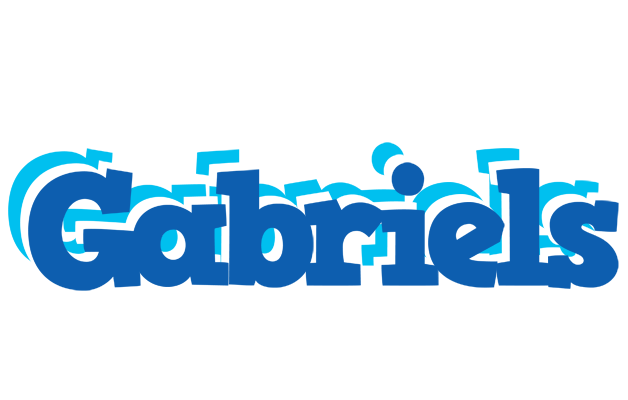Gabriels business logo