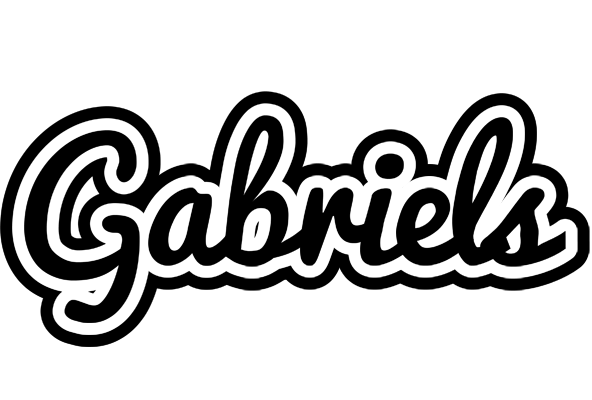 Gabriels chess logo
