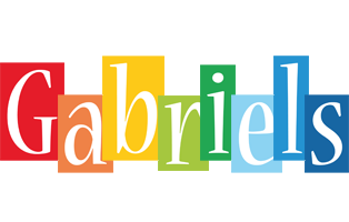 Gabriels colors logo