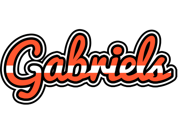 Gabriels denmark logo