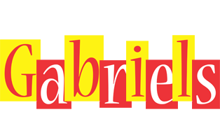 Gabriels errors logo