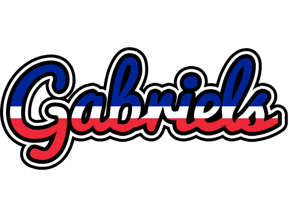 Gabriels france logo