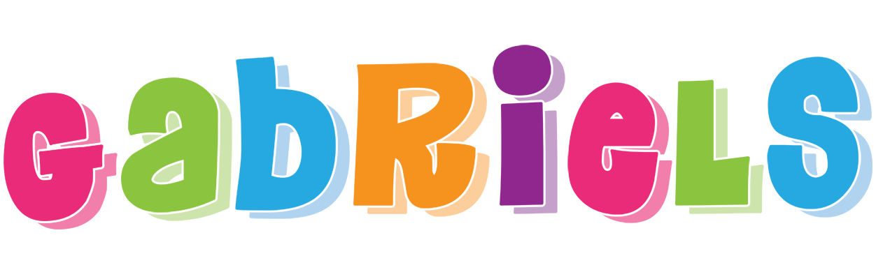 Gabriels friday logo