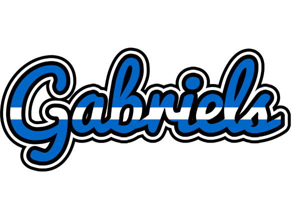 Gabriels greece logo