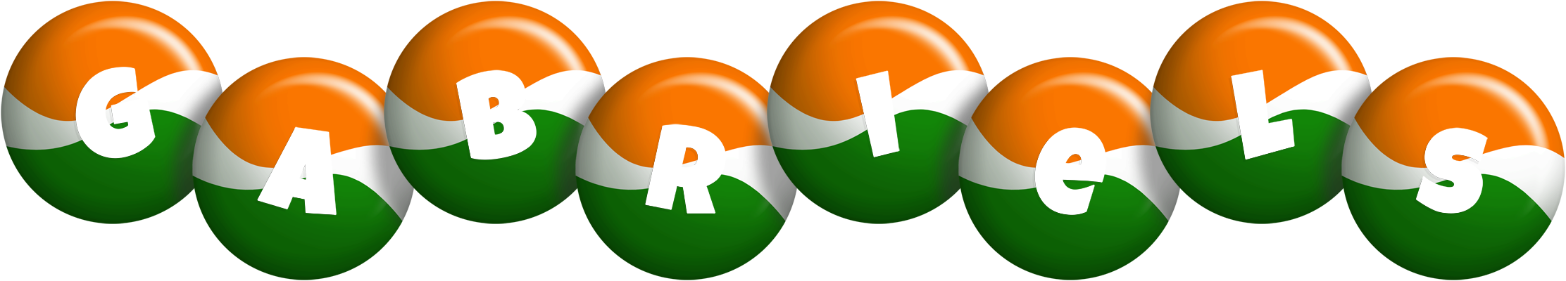 Gabriels india logo