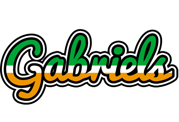 Gabriels ireland logo