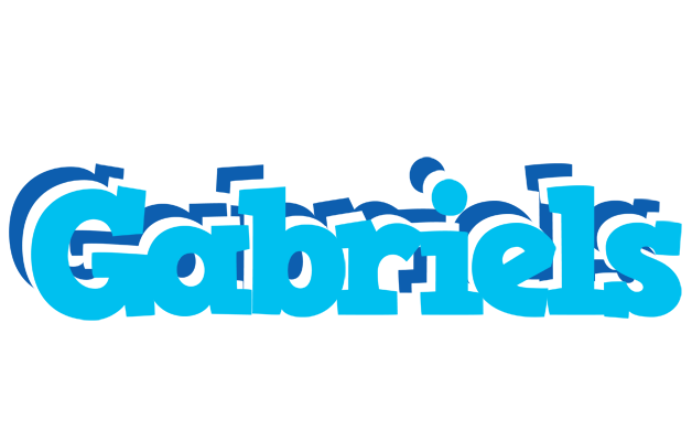 Gabriels jacuzzi logo