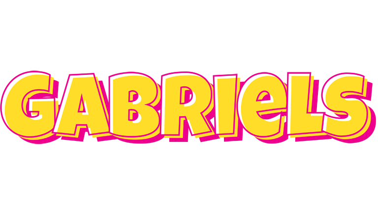 Gabriels kaboom logo