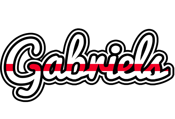 Gabriels kingdom logo