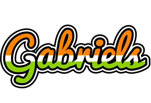Gabriels mumbai logo