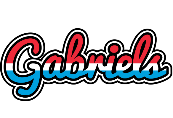 Gabriels norway logo