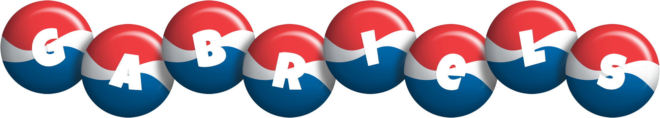 Gabriels paris logo