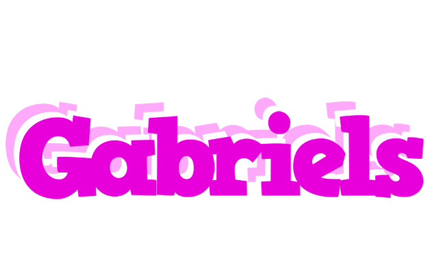 Gabriels rumba logo