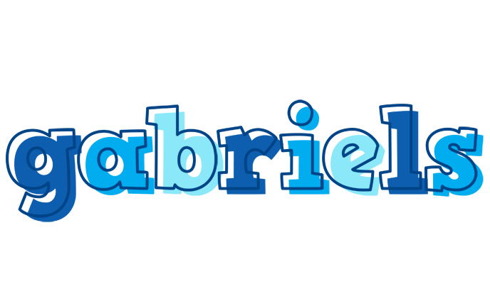 Gabriels sailor logo