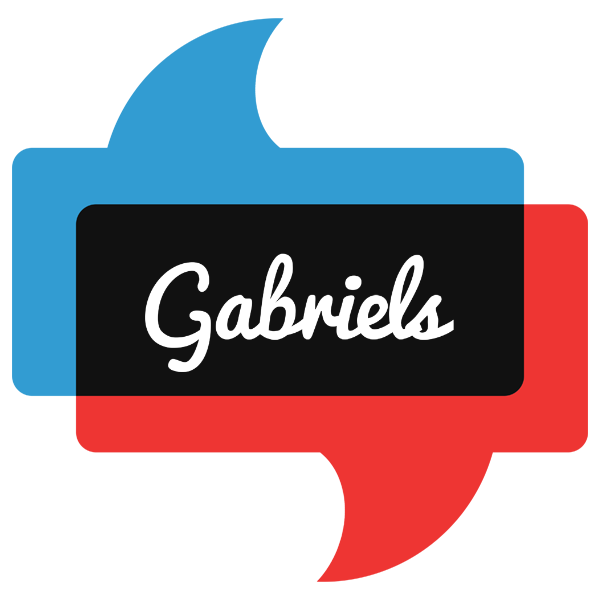 Gabriels sharks logo