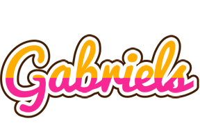 Gabriels smoothie logo