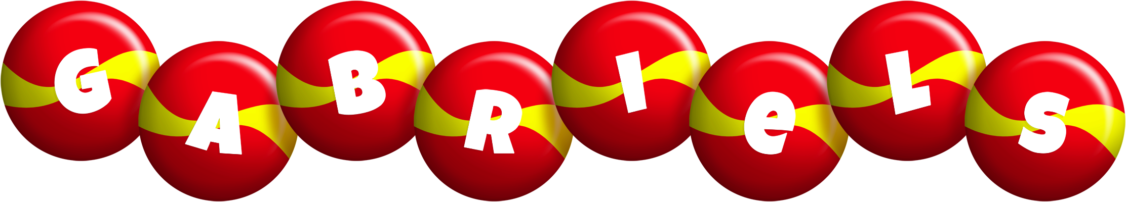 Gabriels spain logo