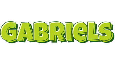 Gabriels summer logo