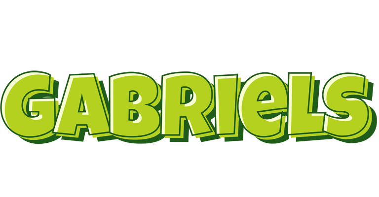 Gabriels summer logo