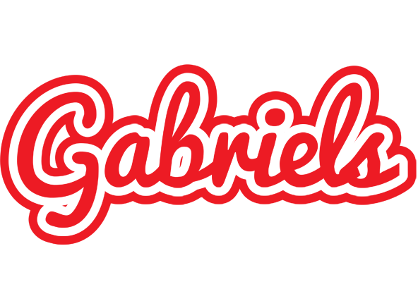 Gabriels sunshine logo