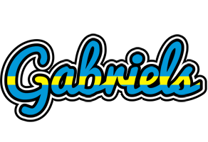 Gabriels sweden logo