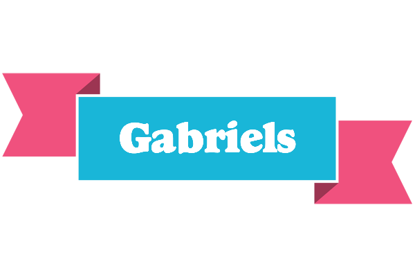 Gabriels today logo