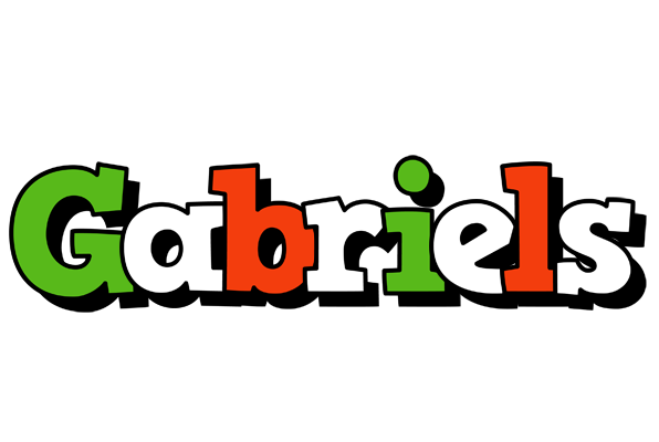 Gabriels venezia logo