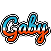 Gaby america logo