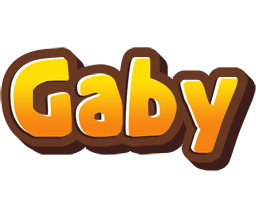 Gaby cookies logo