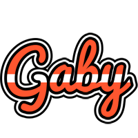 Gaby denmark logo