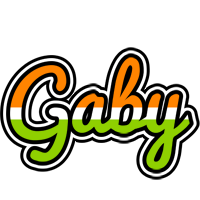 Gaby mumbai logo