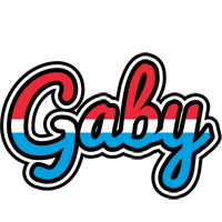 Gaby norway logo