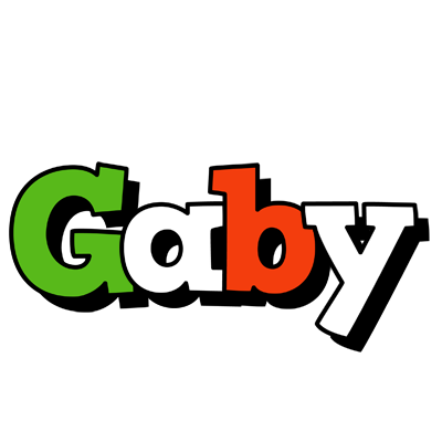 Gaby venezia logo