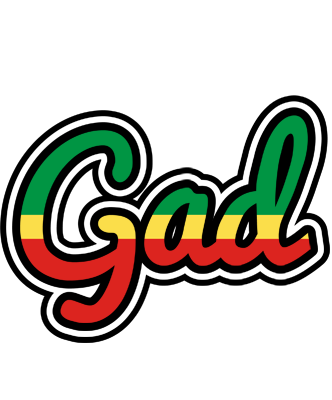 Gad african logo