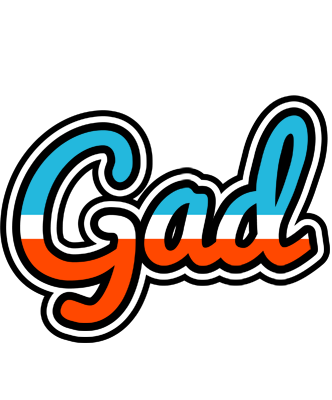 Gad america logo