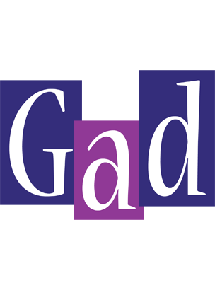 Gad autumn logo