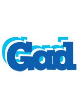 Gad business logo