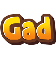 Gad cookies logo