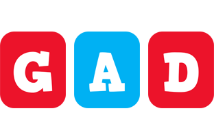 Gad diesel logo